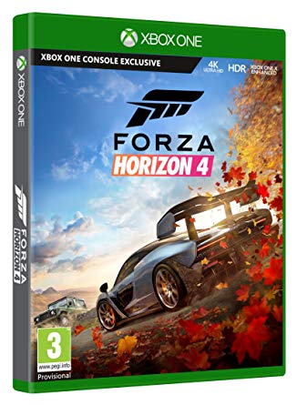 Forza horizon 4 pc activation key