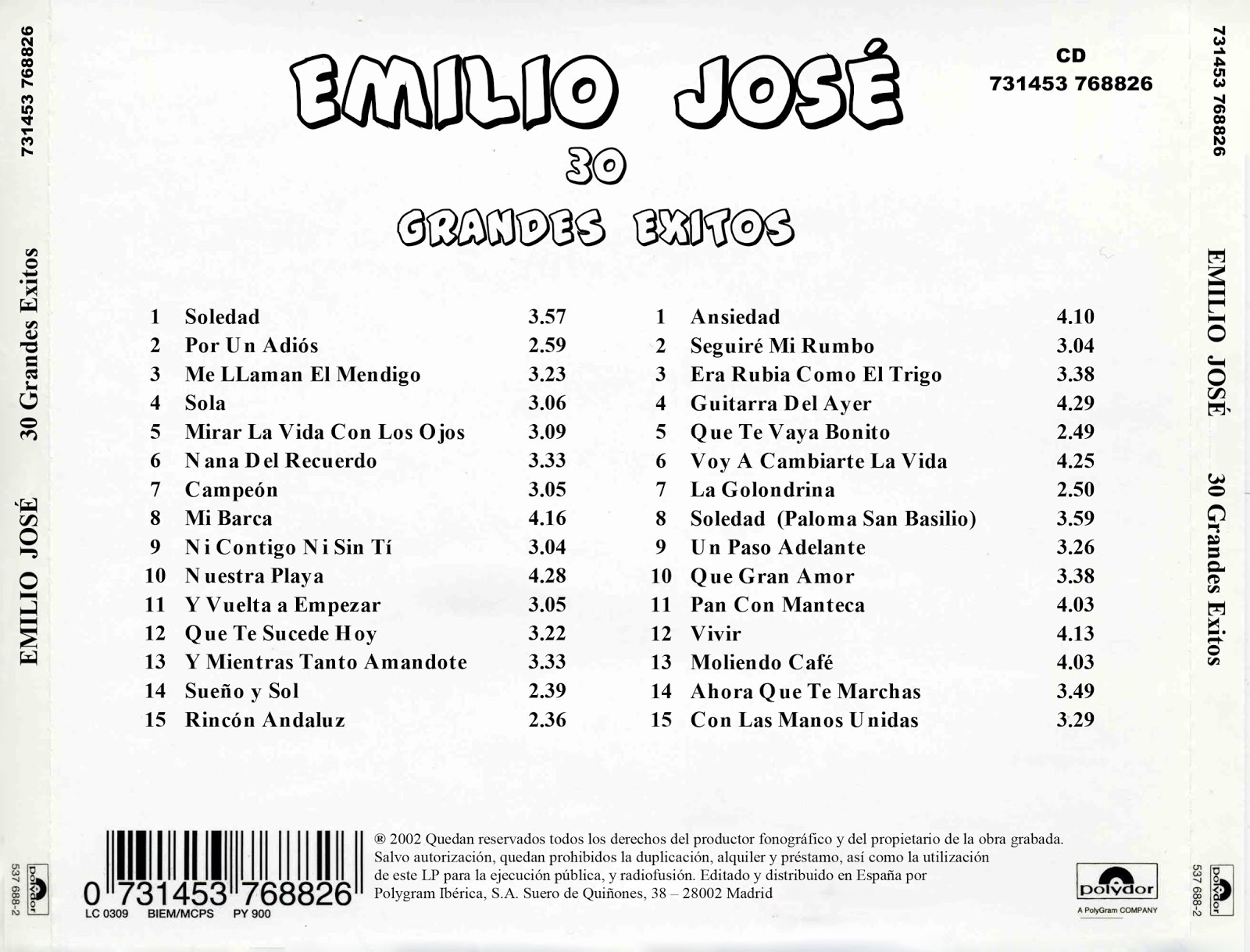 Companeros Musicales 2002 Zippyshare